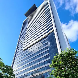 Hotel Transamerica Fit, Récife