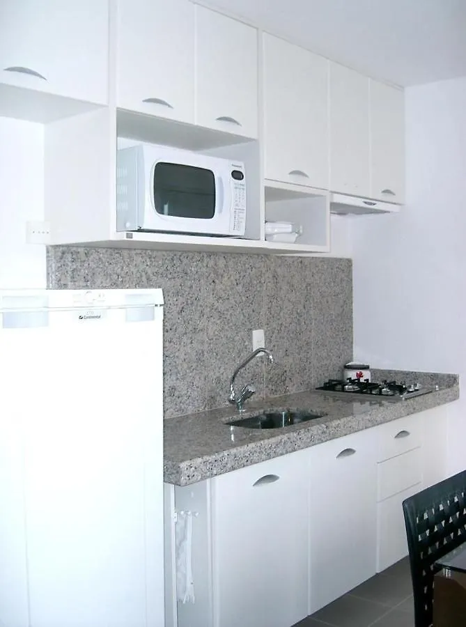 Apartamento Beira Mar Boa Viagem Recife Apartment