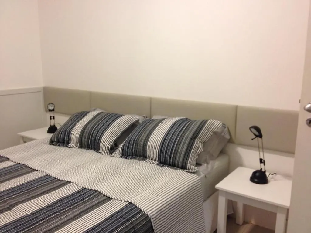 Apartamento Beira Mar Boa Viagem Recife 0*,  Brazil